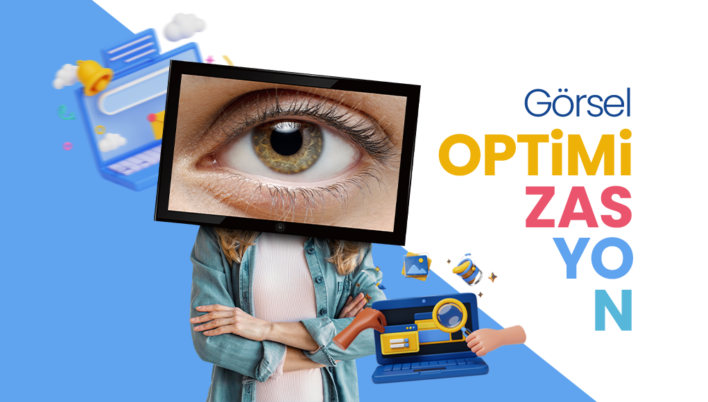 seo görsel optimizasyon