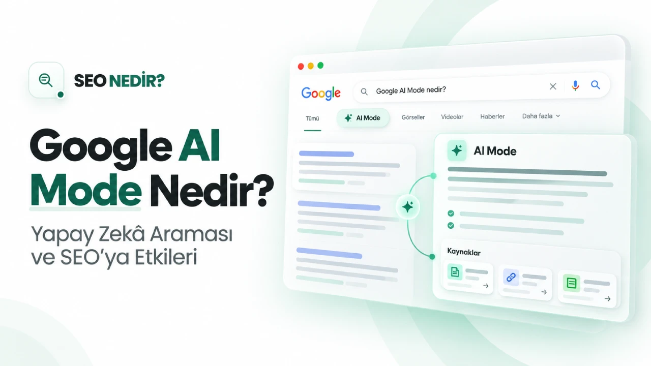 Google AI Mode