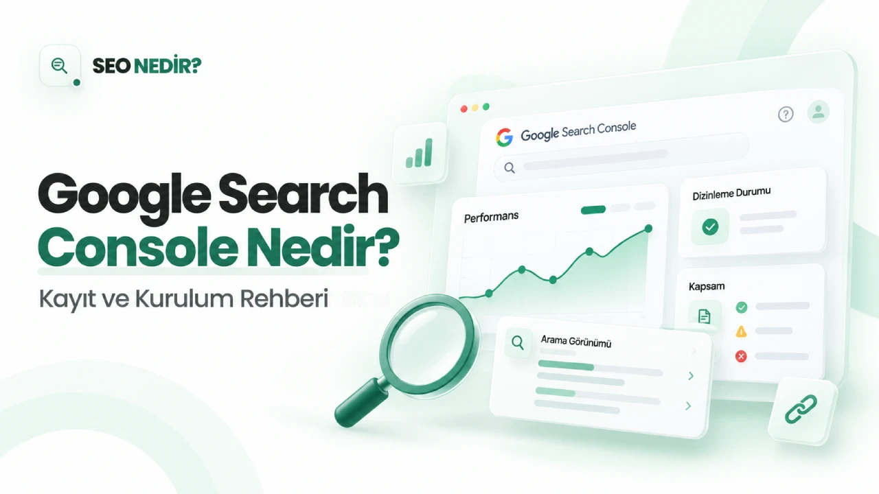 Google Search Console